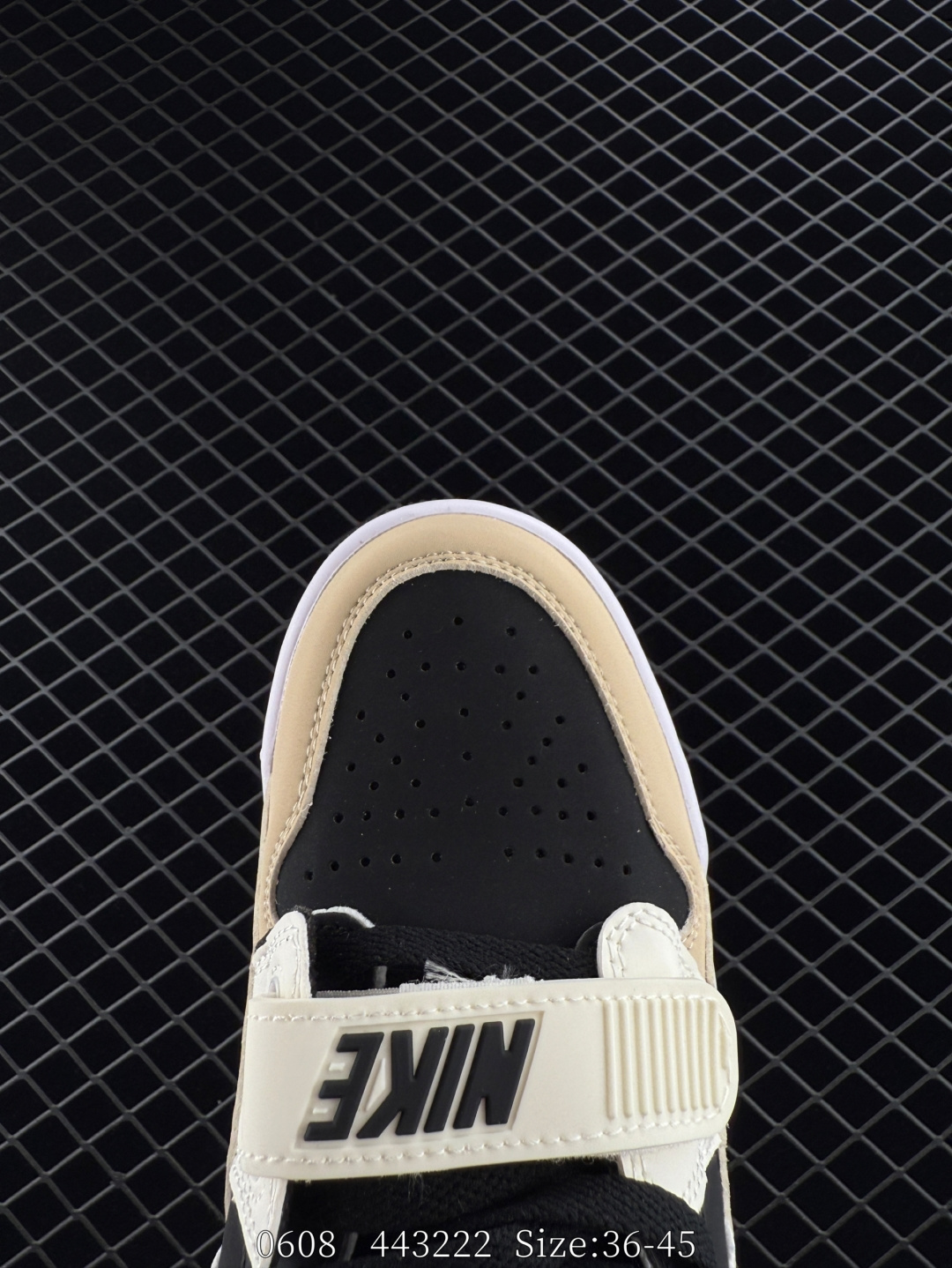 Nike Air Jordan Legacy 312 Low